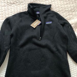 Patagonia women’s better sweater